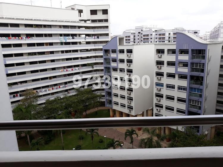Blk 603 Woodlands Drive 42 (Woodlands), HDB 4 Rooms #158816802